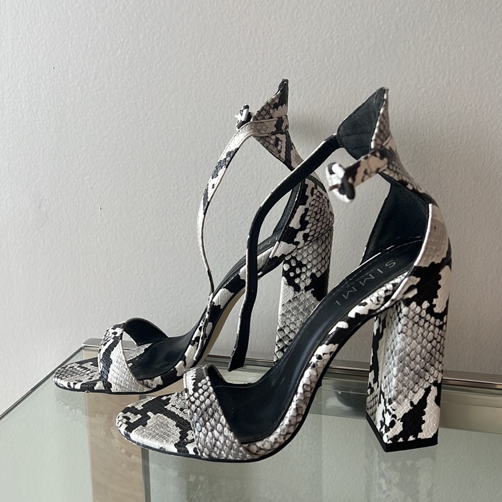 Sexy Sandals